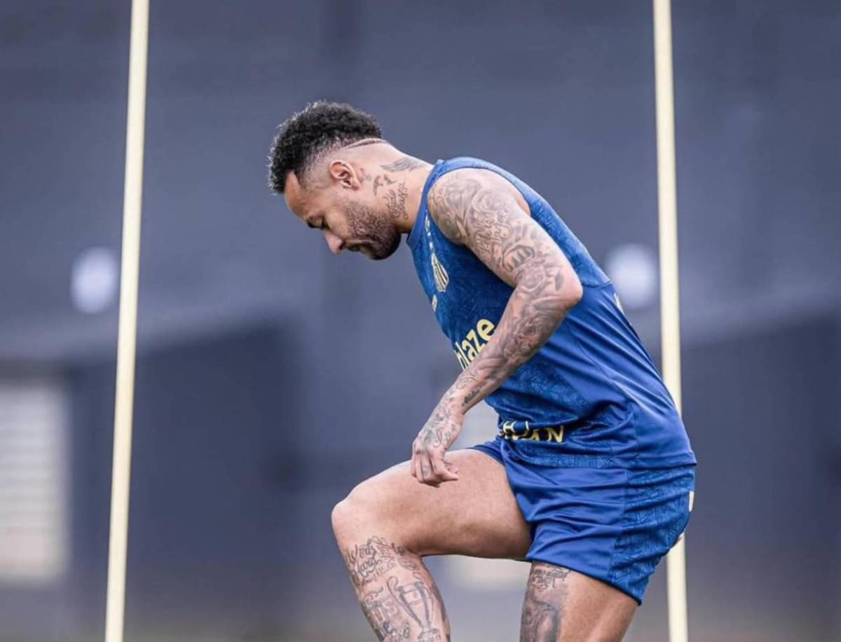 ¿Neymar rumbo a México? Destapan su curiosa petición