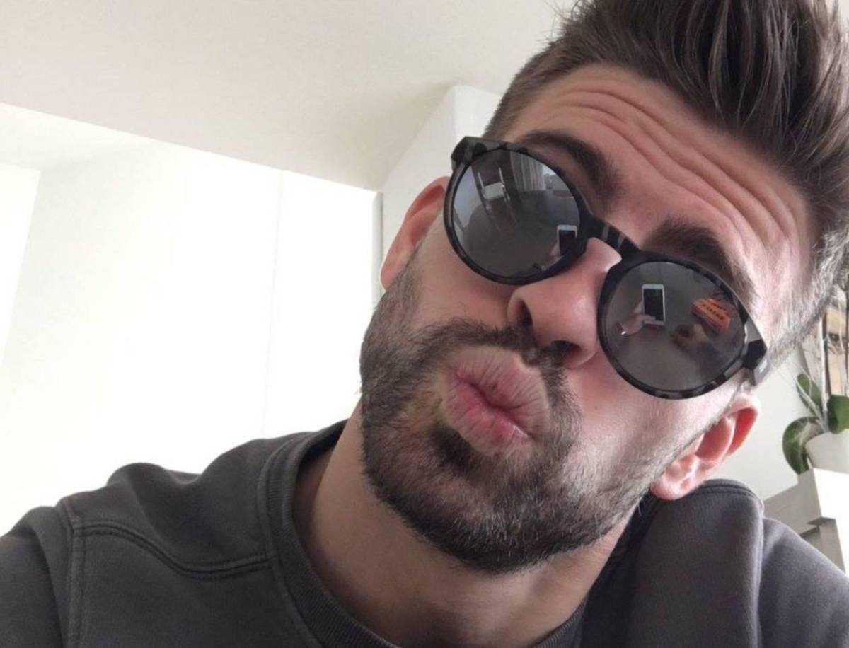 Piqué le hace petición a Shakira por Clara y sorprende respuesta de la artista