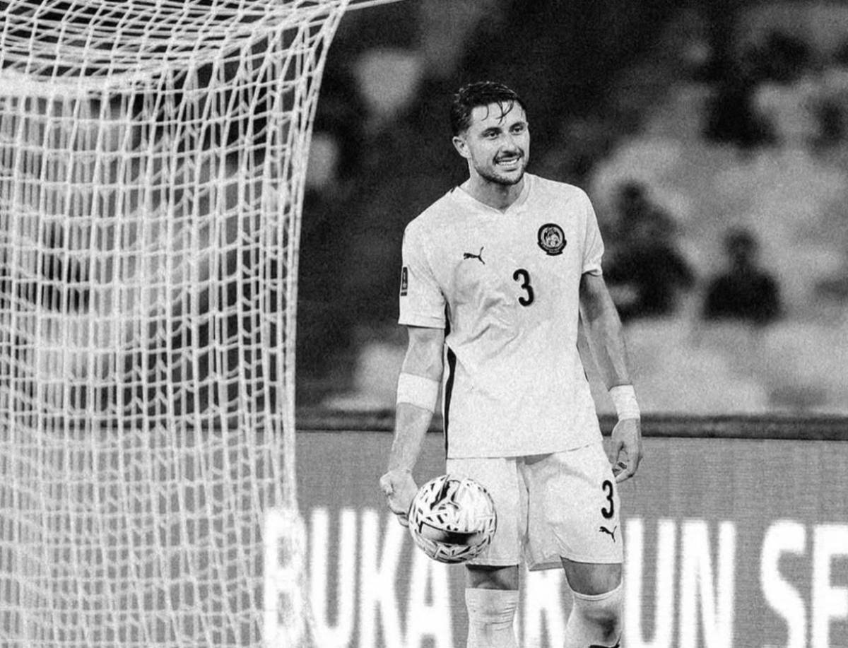 FIFA rechaza apelación y castiga a famosos futbolistas de selección por un año