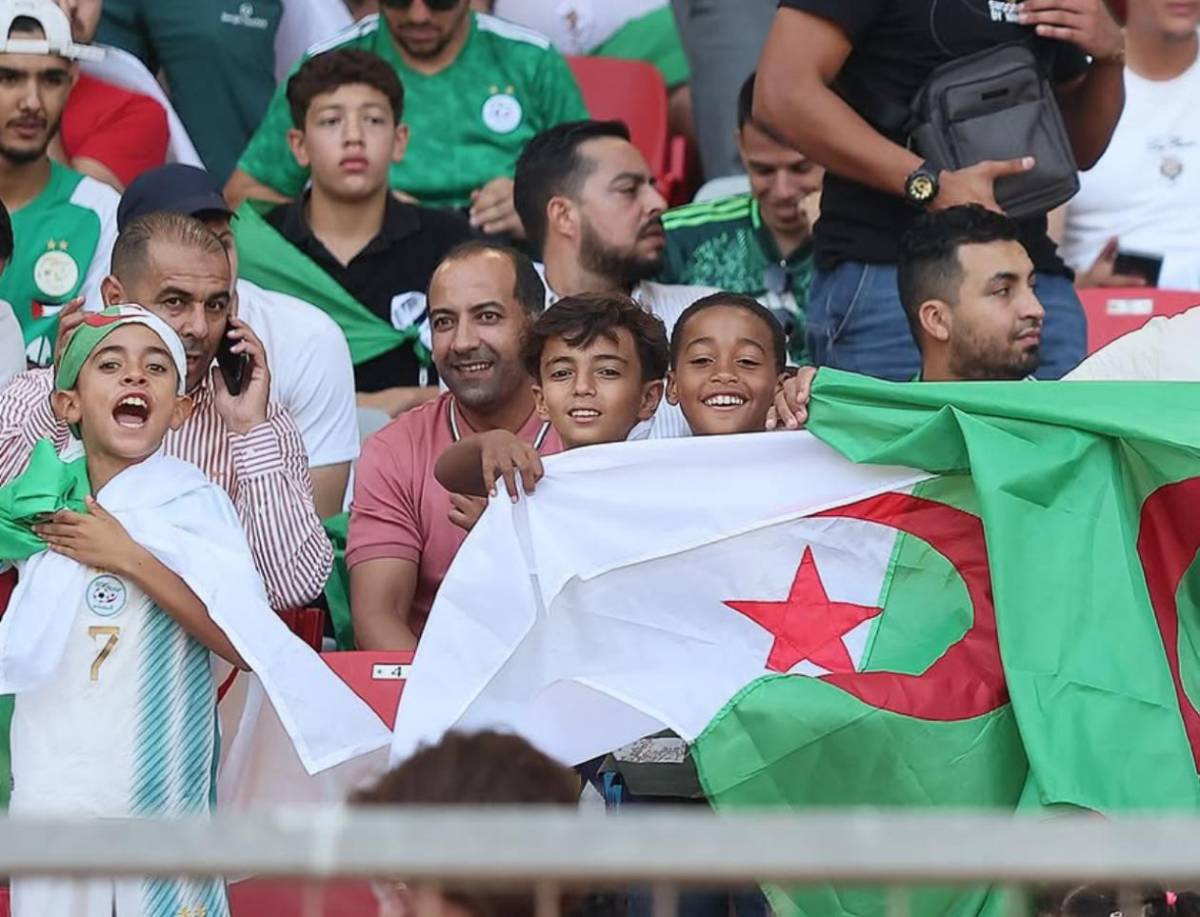 Vuelven a un Mundial tras diez años ausentes: ¿qué dirá Donald Trump?