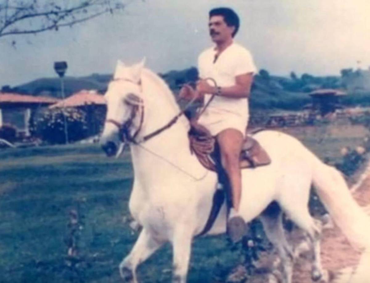 Torturas y se le cayeron los dientes: la vida de Juan Ramón Matta en prisión