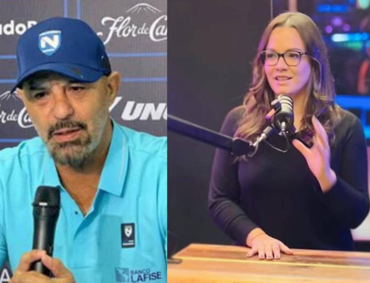 Carmen Boquín se desahoga y pone en su lugar al Fantasma Figueroa