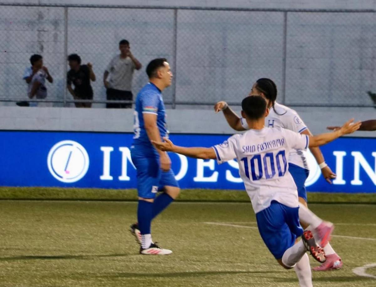 Tiktokers Honduras vs El Salvador: Futbolista de Liga Nacional se ofrece a jugar la revancha