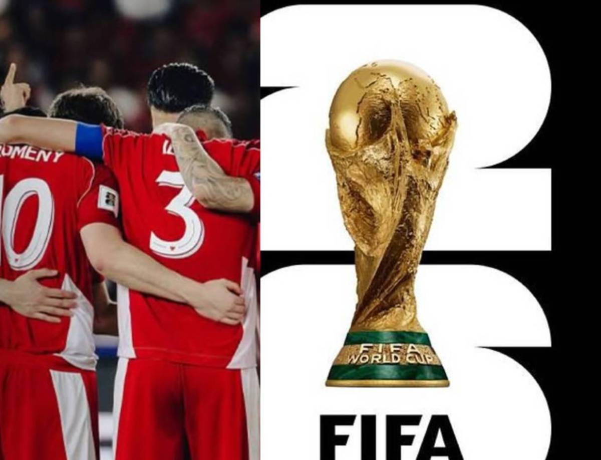 Mundial 2026: Sorpresivamente estas selecciones podrían clasificar a la Copa del Mundo