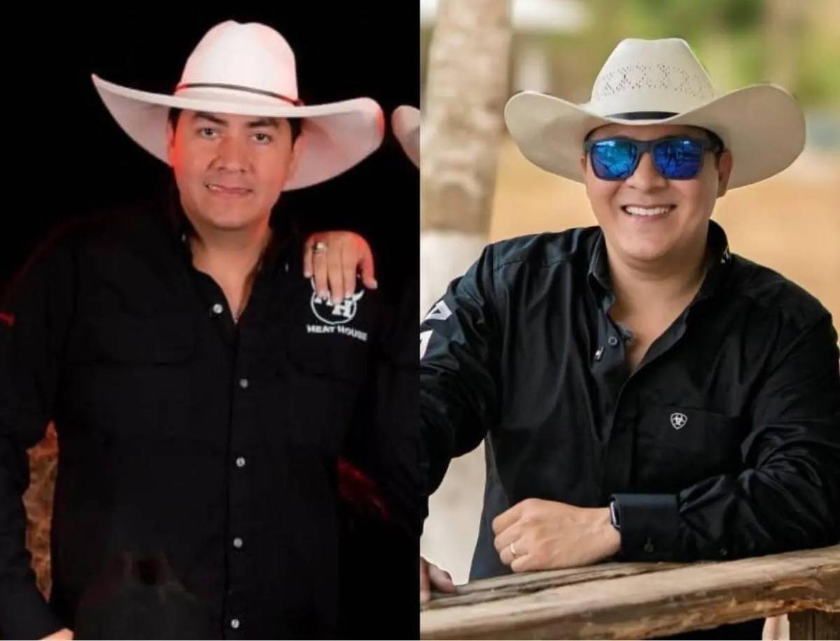 La razón por la que siguen libres los hermanos Tábora