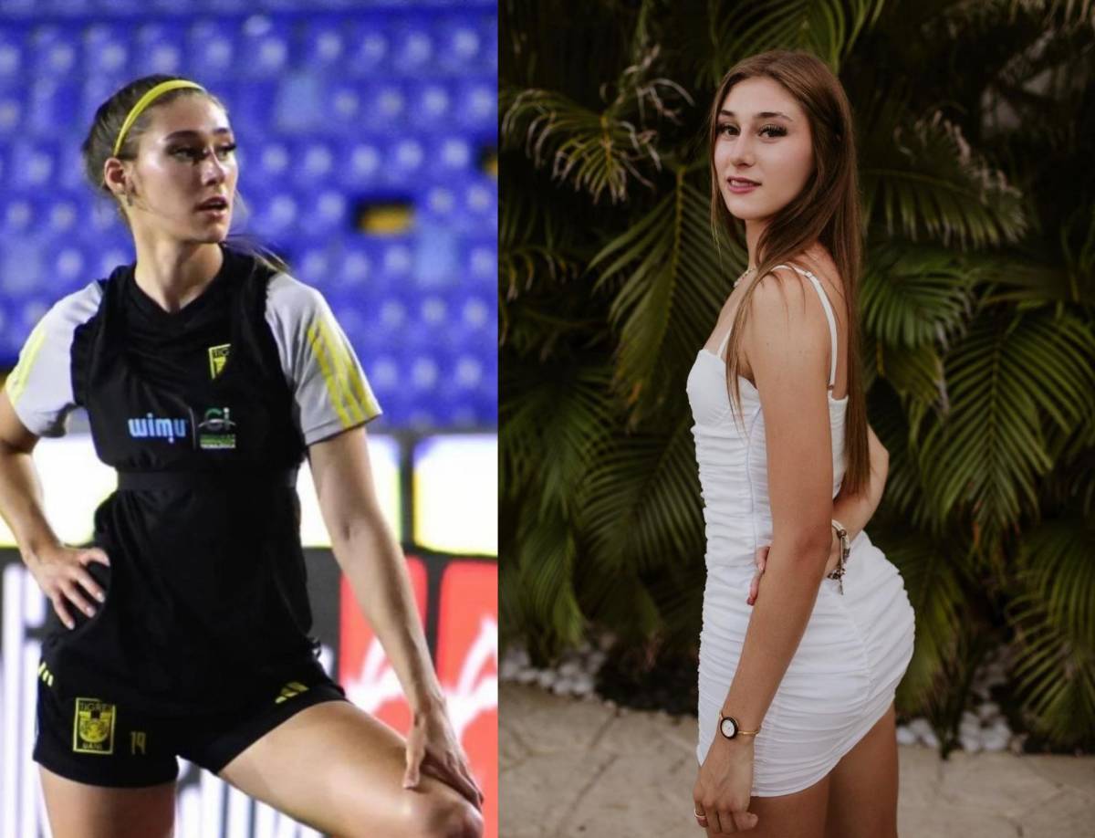 Bella y talentosa jugadora mexican ha sido señalada de una grave información en las últimas horas en México.