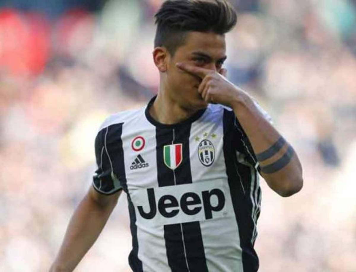 El Real Madrid se le cruza en el camino al Barcelona ya que quiere a Dybala y medios españoles informan que le ofrece a Kovacic más 90 millones de euros al club italiano.