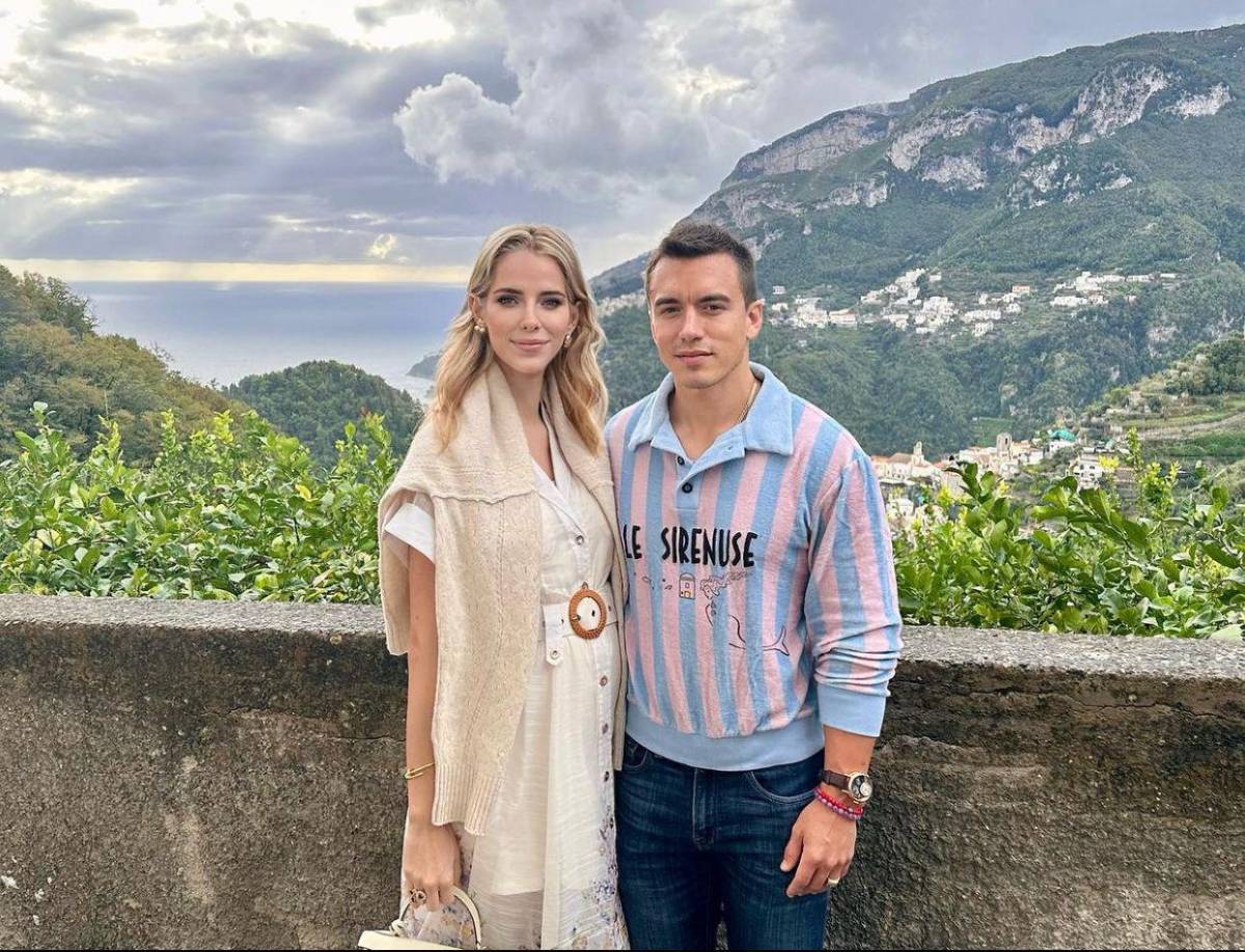 ¿Quién es Daniel Noboa el joven presidente de Ecuador?