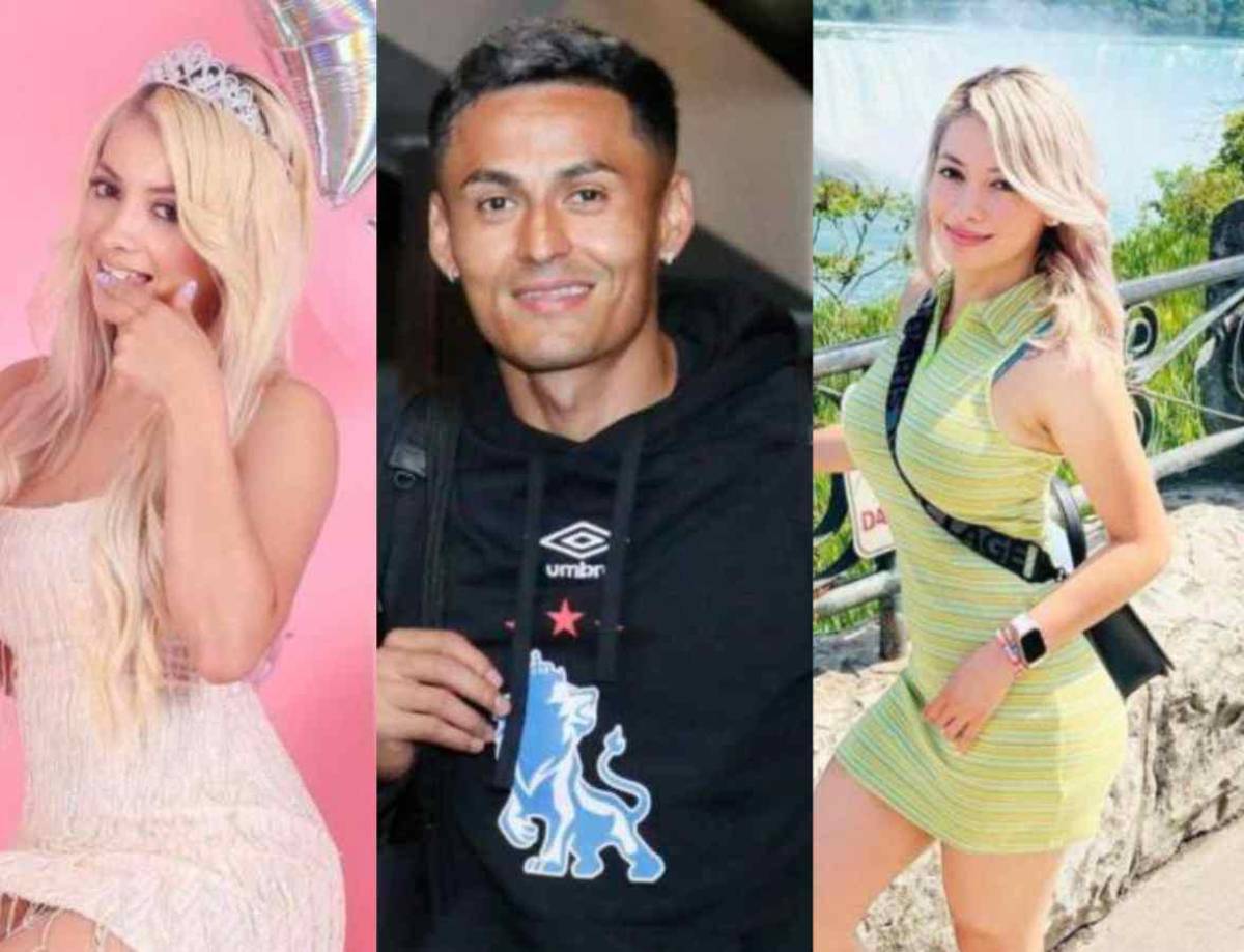 El futbolista hondureño Andy Najar le pidió matrimonio a su novia. Conoce la reacción de la chica. 