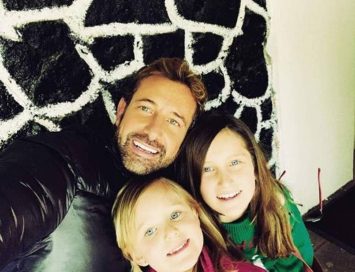 Recalcó que Soto debe mantenerse alejado de los escándalos sobre su vida sentimental en el futuro, porque las únicas afectadas son las dos hijas que tiene con la también actriz, Geraldine Bazán.<br/>