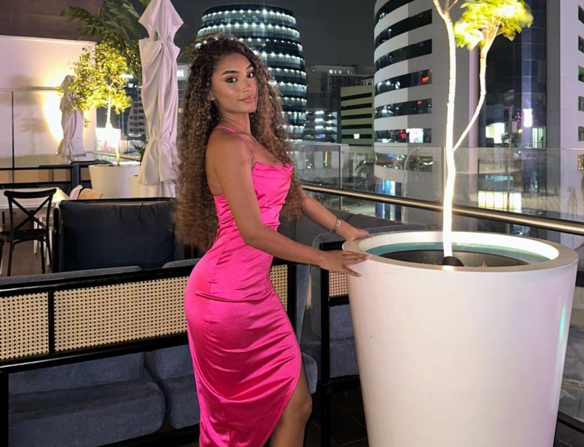 “Kendry y yo somos amigos desde hace tiempo. Simplemente salimos, estábamos con amigos, incluso familiares de ellos. Estábamos cantando, en un concierto”, explicó Sulay con lágrimas en los ojos.