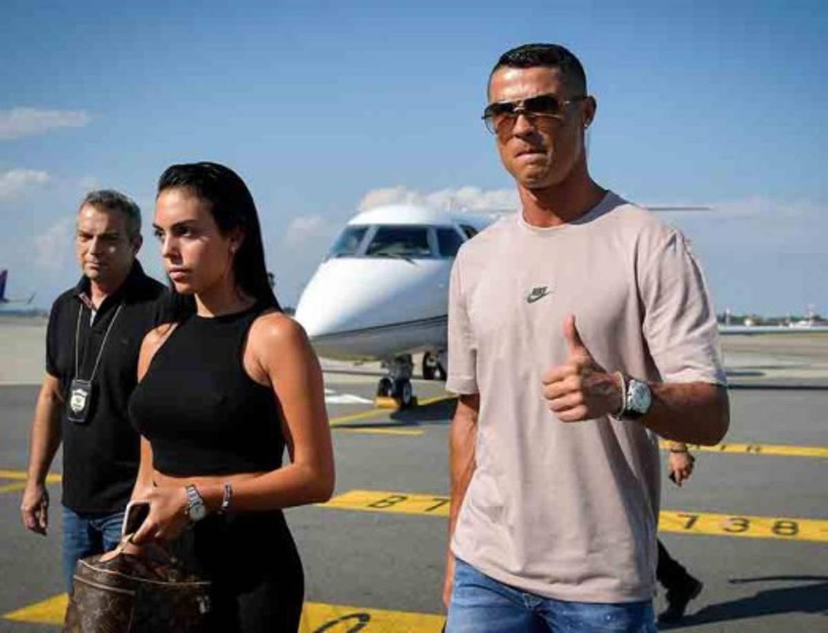 El jugador de la Juventus de Turín se ha mudado a Italia, pero no por eso ha frenado el estilo de vida que llevaba en Madrid en donde destacó por muchos años en España. FOTOS INSTAGRAM.