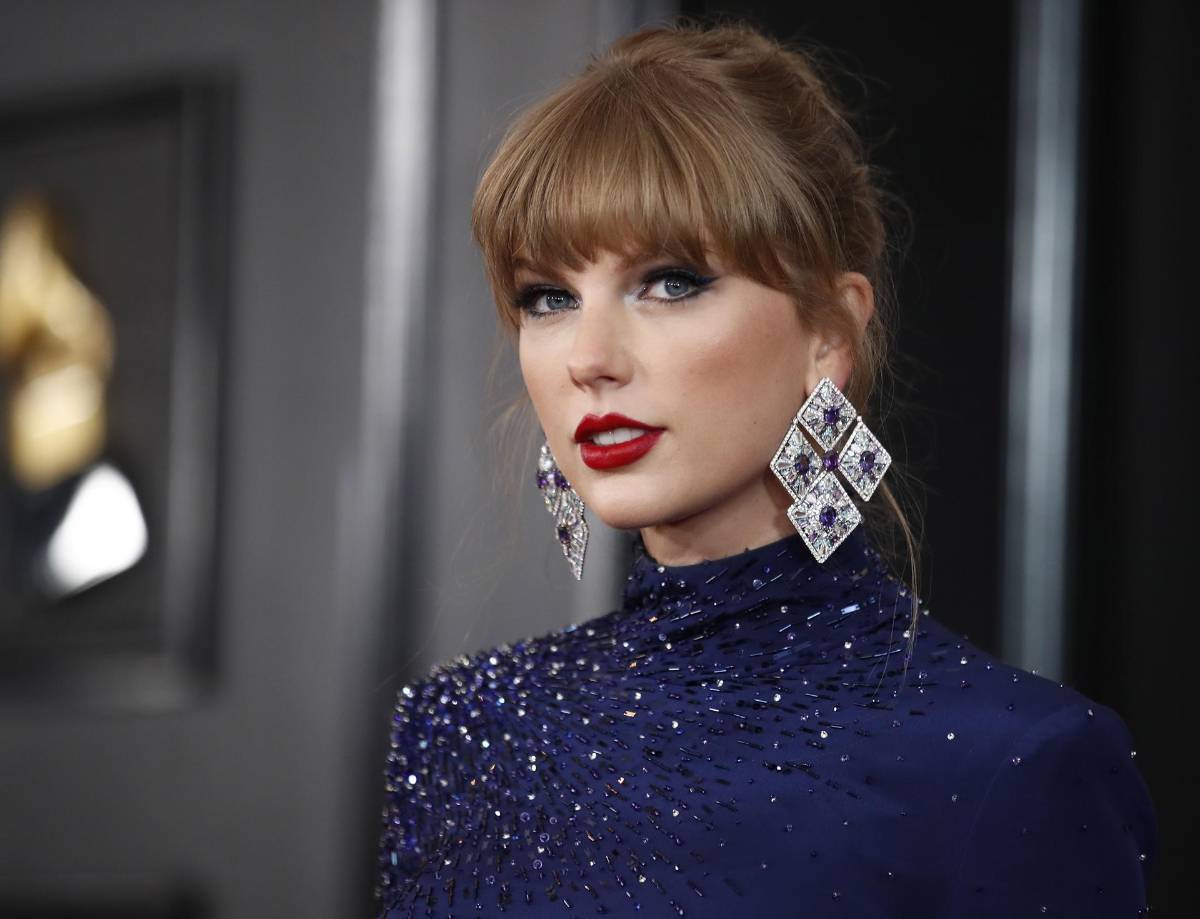 La CIA ayudó a evitar ataque en concierto de Taylor Swift en Viena