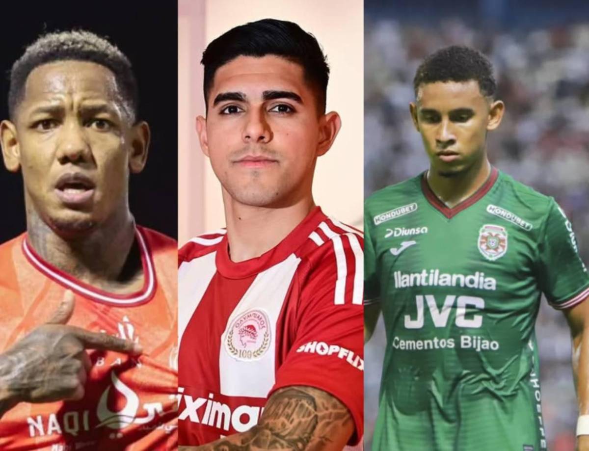 Sorpresa con Quioto y Luis Palma; noticia en Olimpia