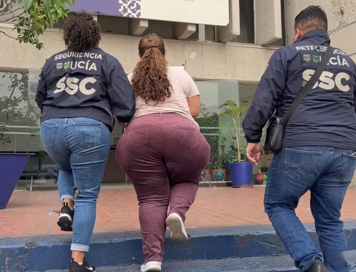 Sicarios asesinan a La Chofis, mano derecha de El Lunares, líder de la Unión Tepito