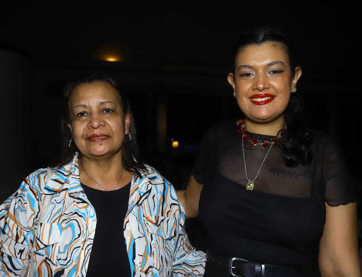 FOTOS: Noche de jazz en el Museo de Antropología e Historia