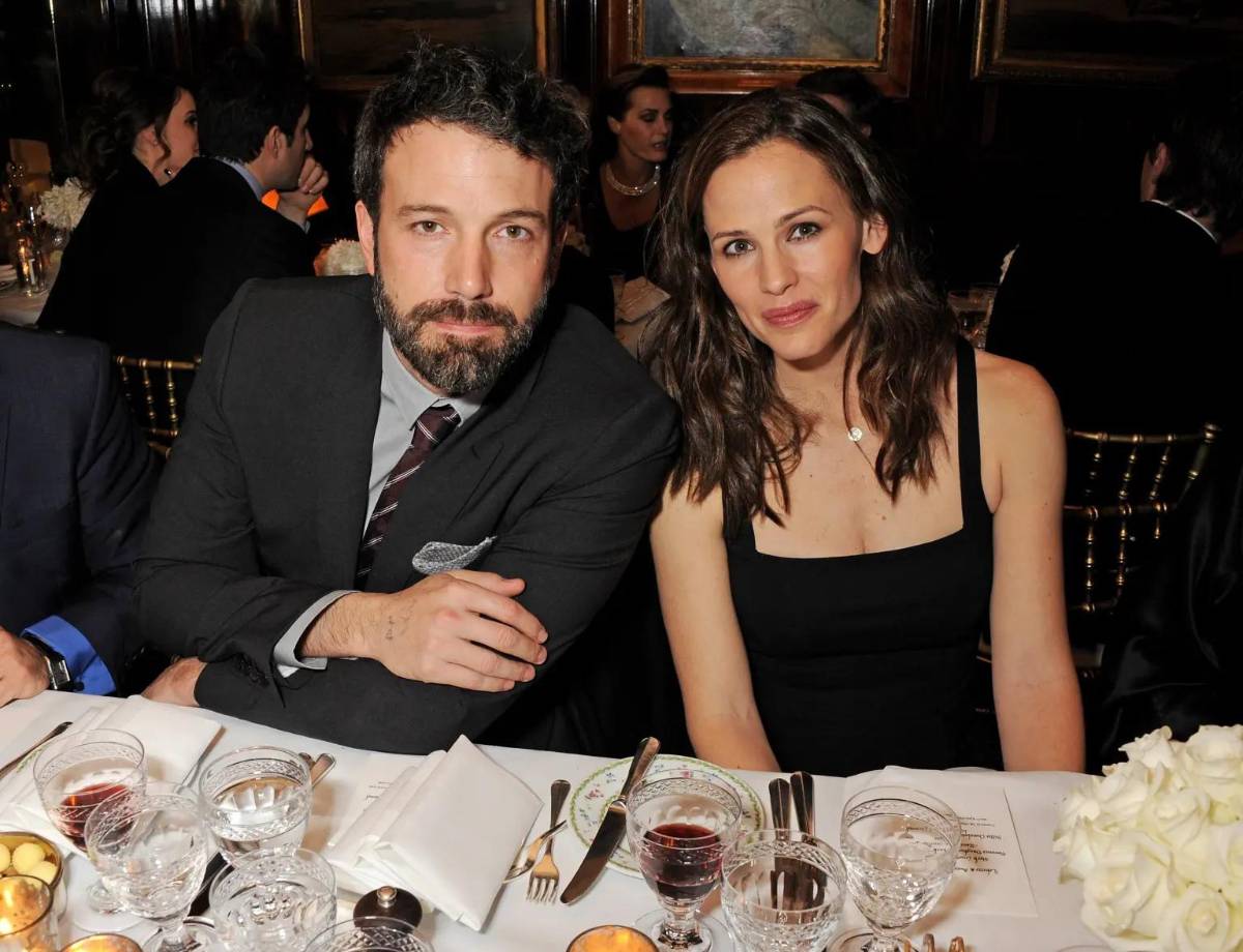 Jennifer Garner ya no quiere apoyar a Ben Affleck en su crisis con Jennifer López