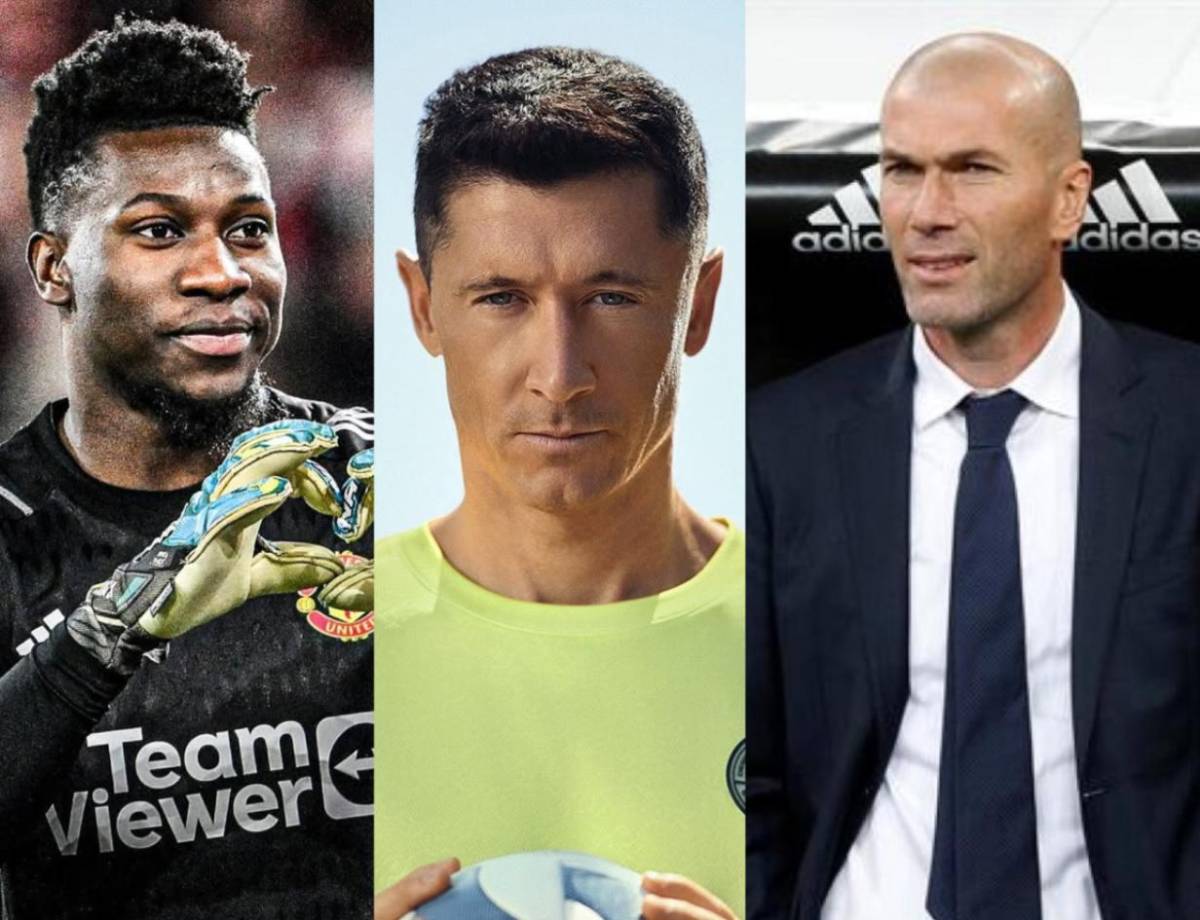 Barcelona lo despide; Real Madrid logra acuerdo con crack y Zidane vuelve