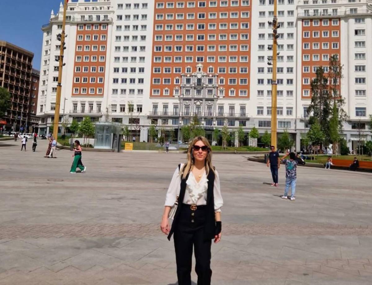 Luis Enrique se enfrenta a periodista: Sabía lo que hacía