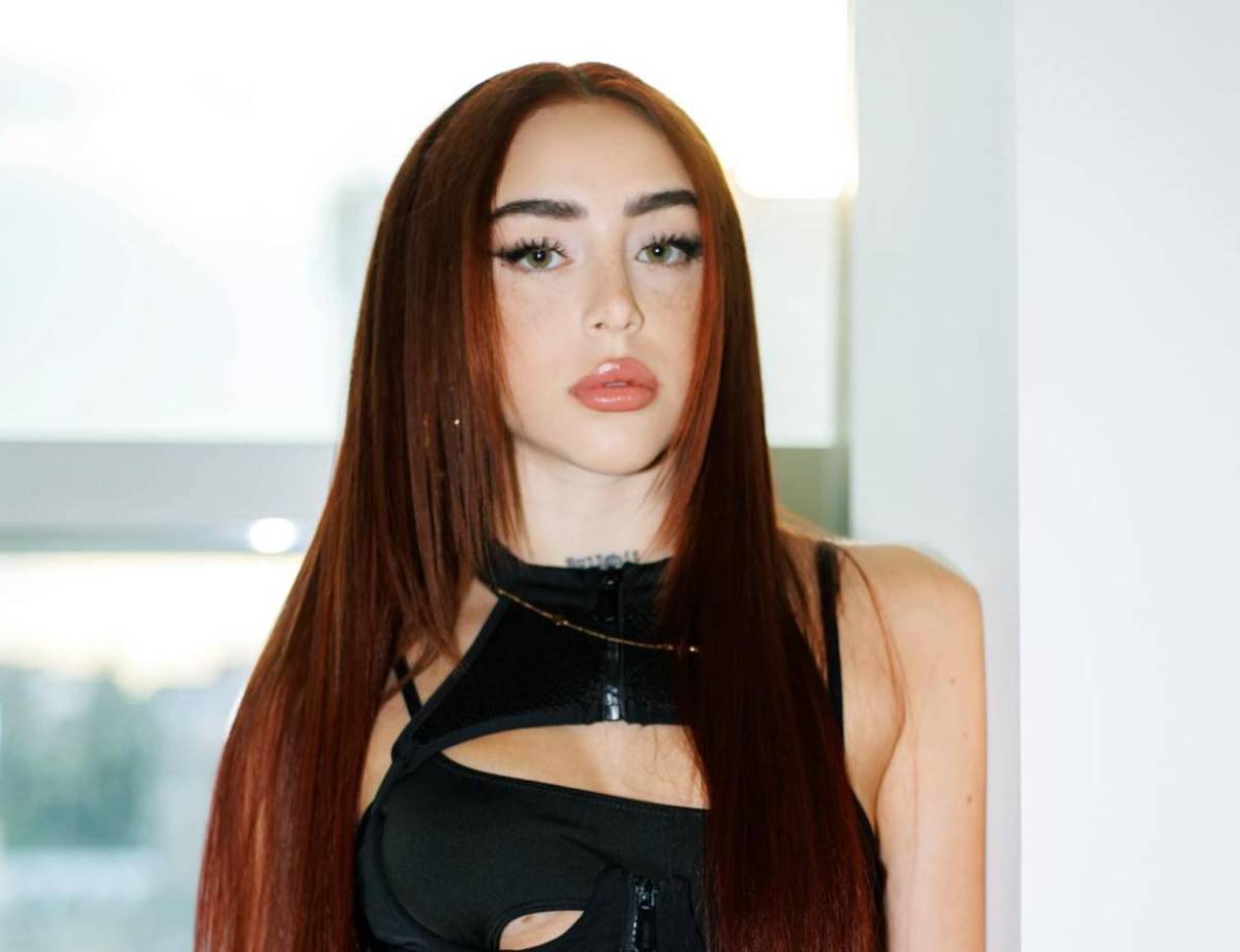 Nicki Nicole confirma si su corazón pertenece a Lamine Yamal o Mastantuono