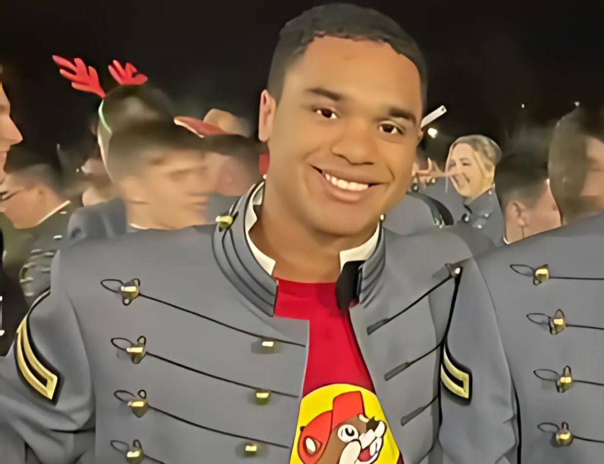 Angelo Parisano y su brillante carrera apagada por la violencia en Honduras