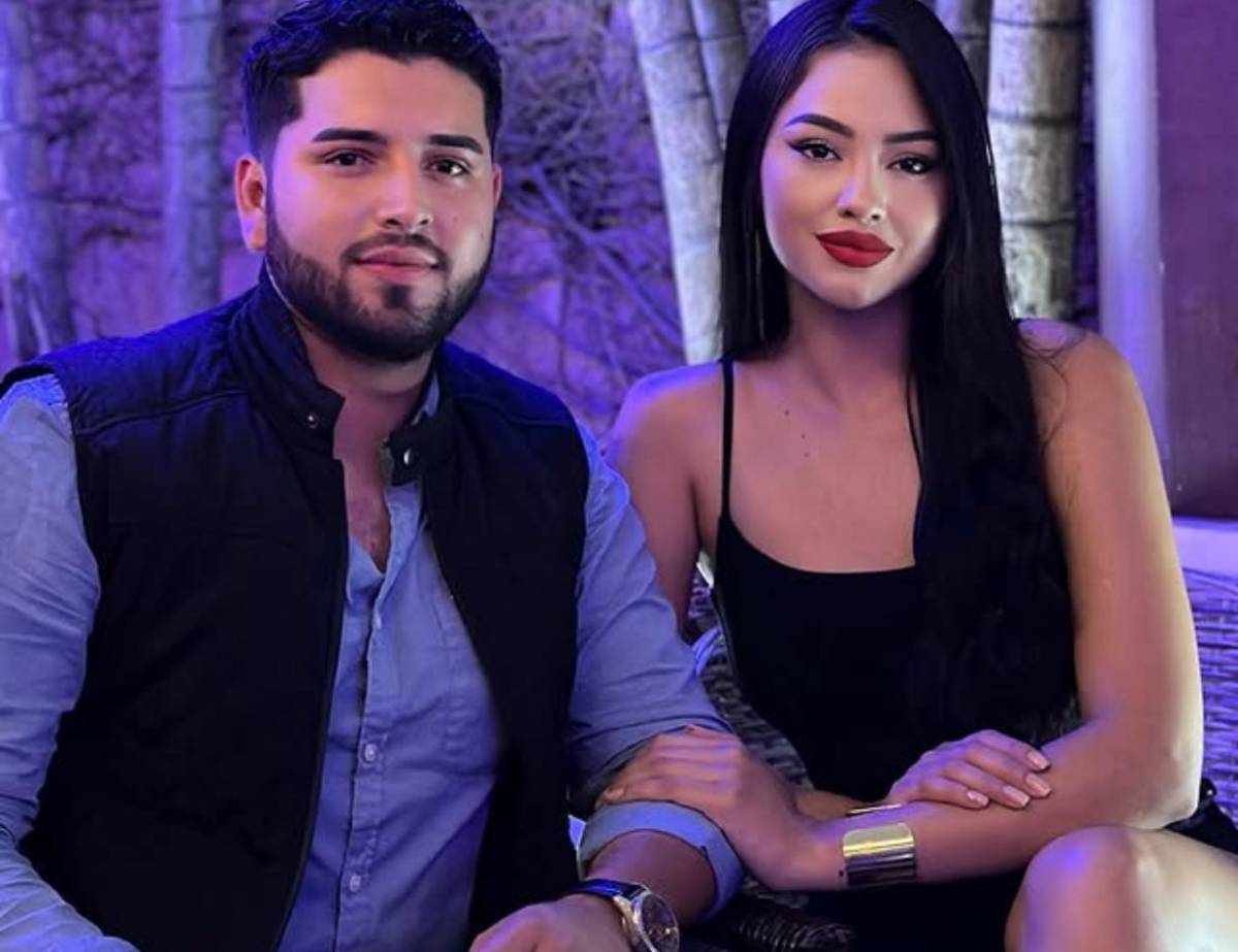 Kennia Mondragón dice que ella y Eliam Paz decidieron darse un tiempo