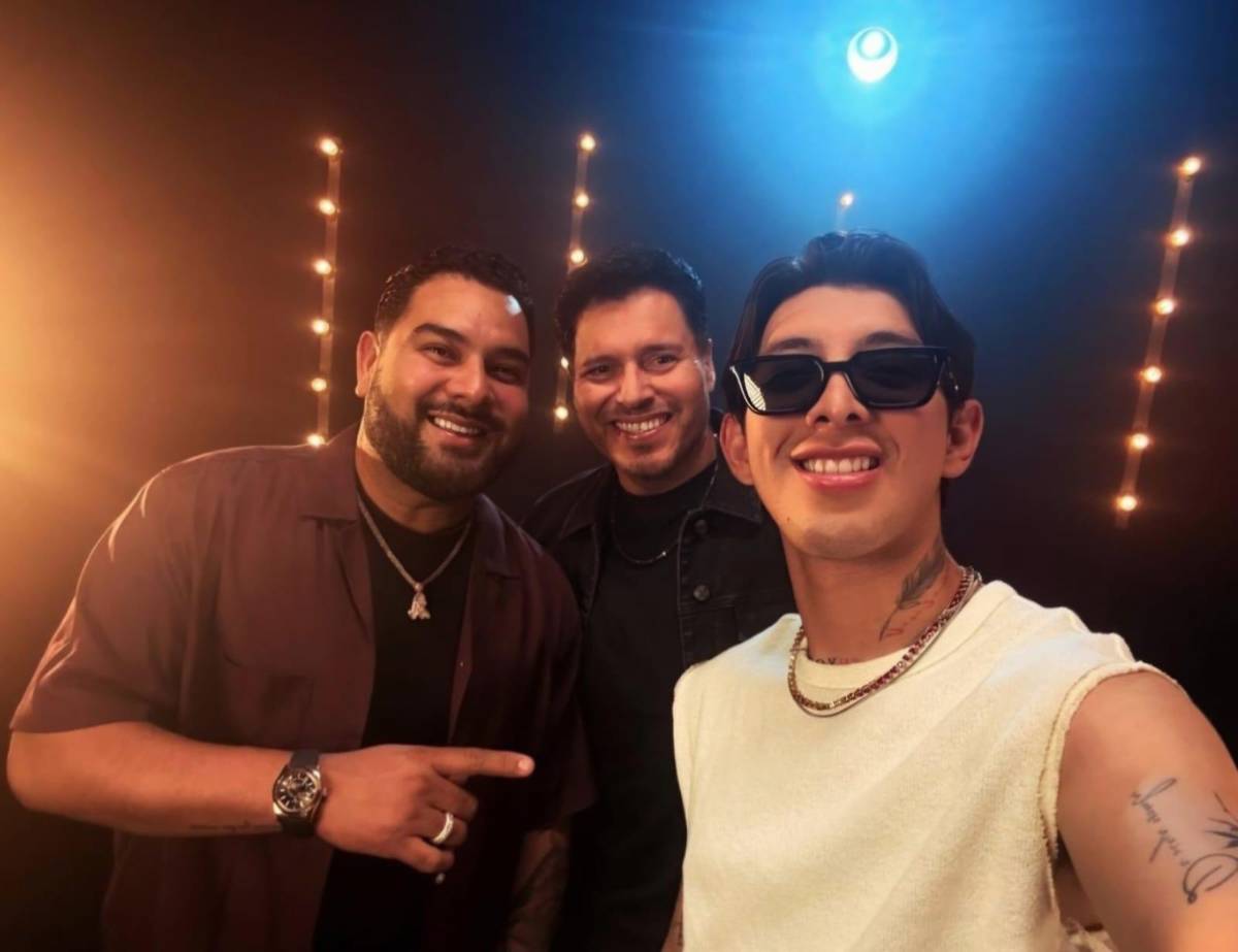 Así fueron los últimos momentos de Gerson Leos de la Banda MS