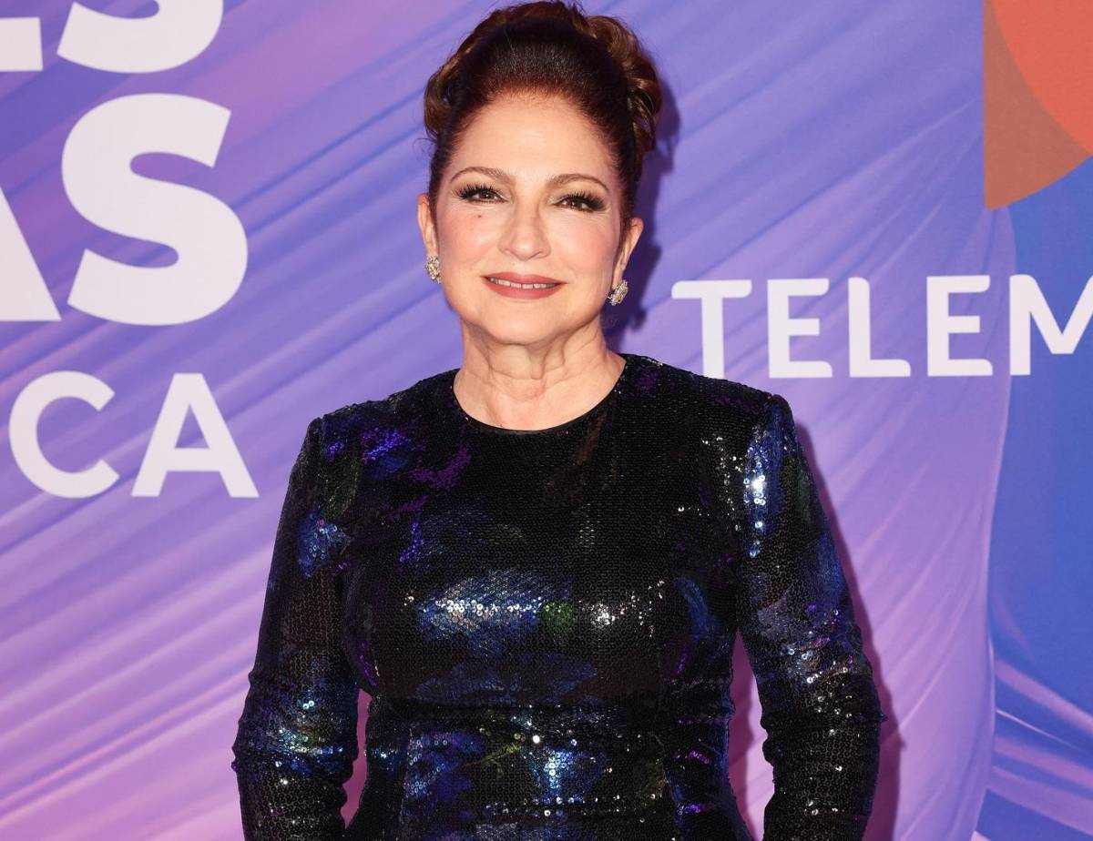 Miami Beach dedicará una calle a la cantante Gloria Estefan
