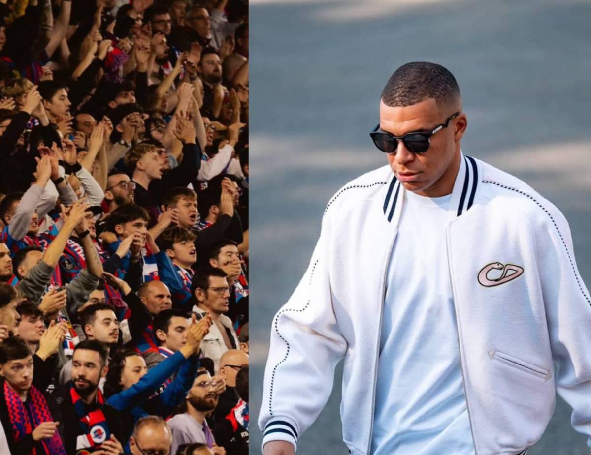 Mbappé sufre terrible revés como empresario: Es un desastre