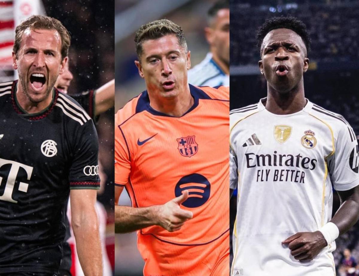 Del Barcelona a Inglaterra, Real Madrid ficha a crack y se deshace de jugador, hondureño es noticia