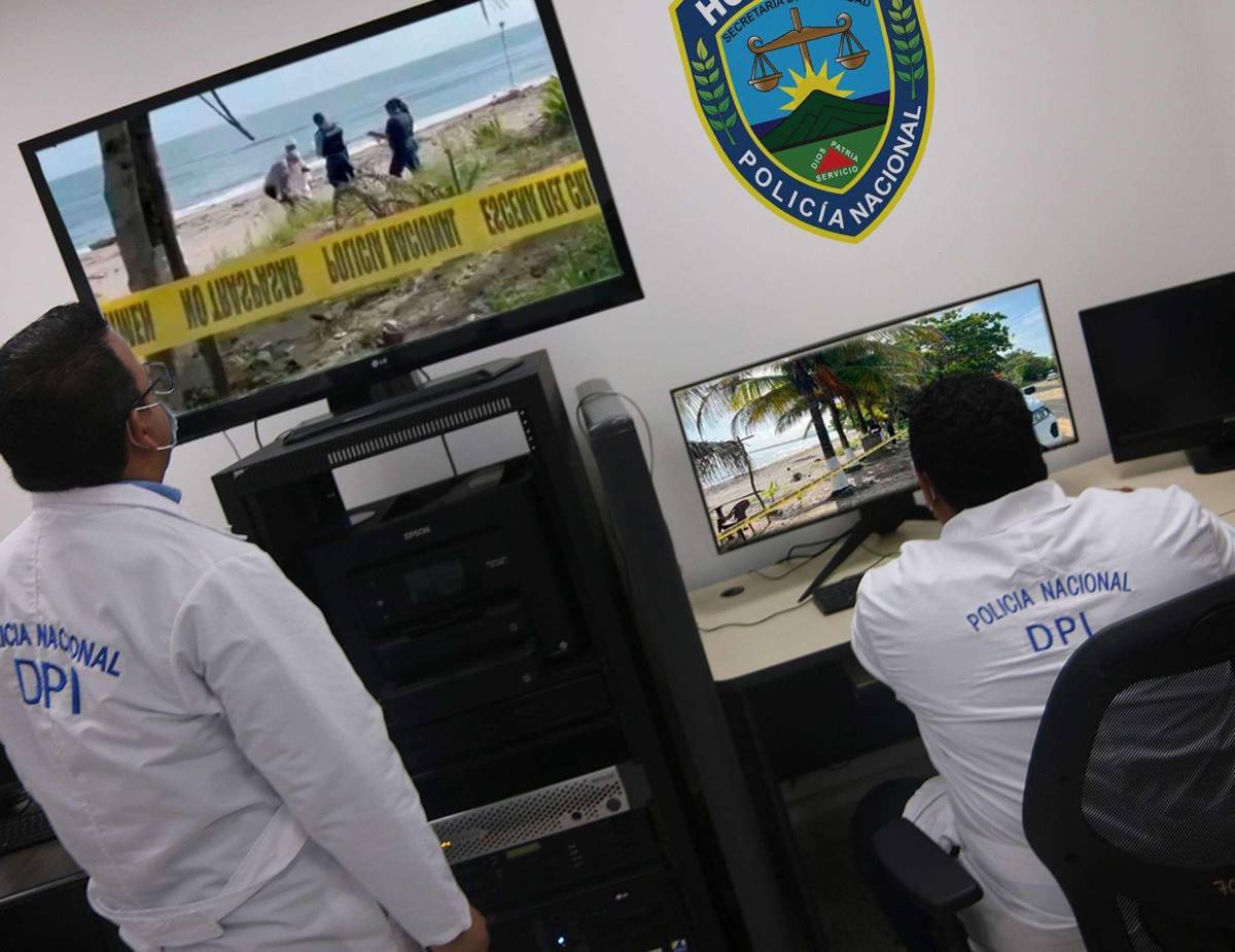 No hay capturas por asesinato de las tres mujeres garífunas