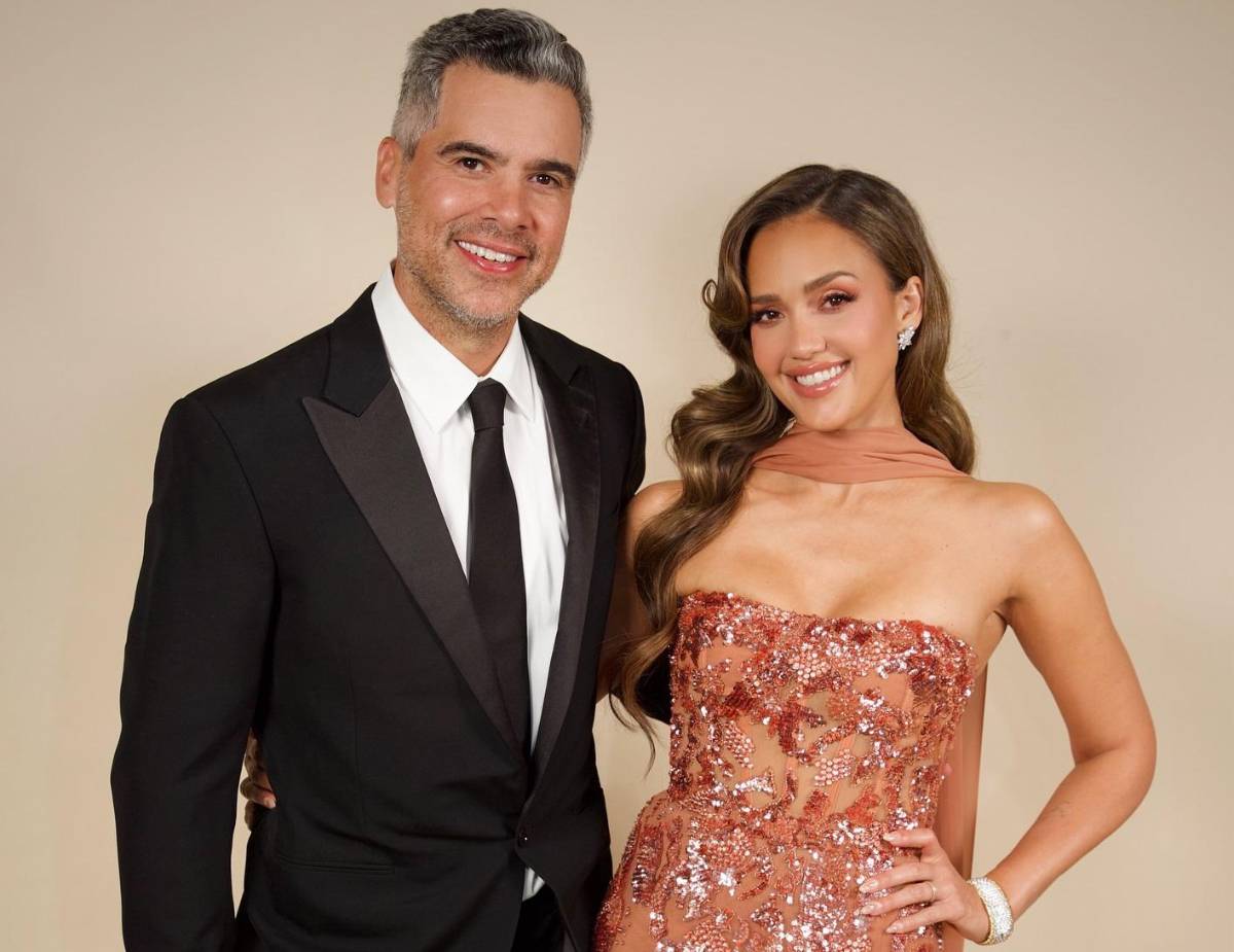 Aseguran que Jessica Alba se divorcia de Cash Warren