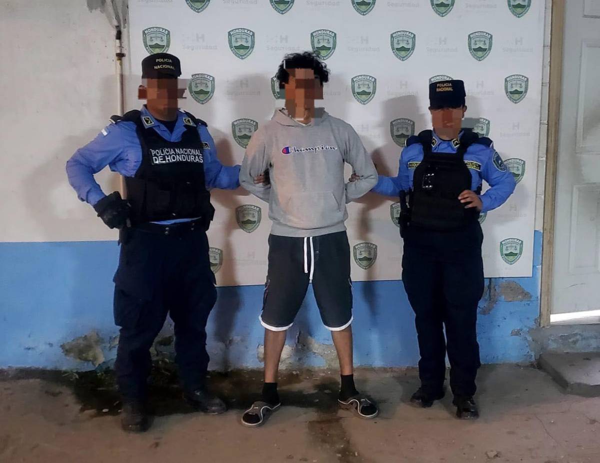 Capturan a Bruce Lee con sustancias prohibidas en SPS