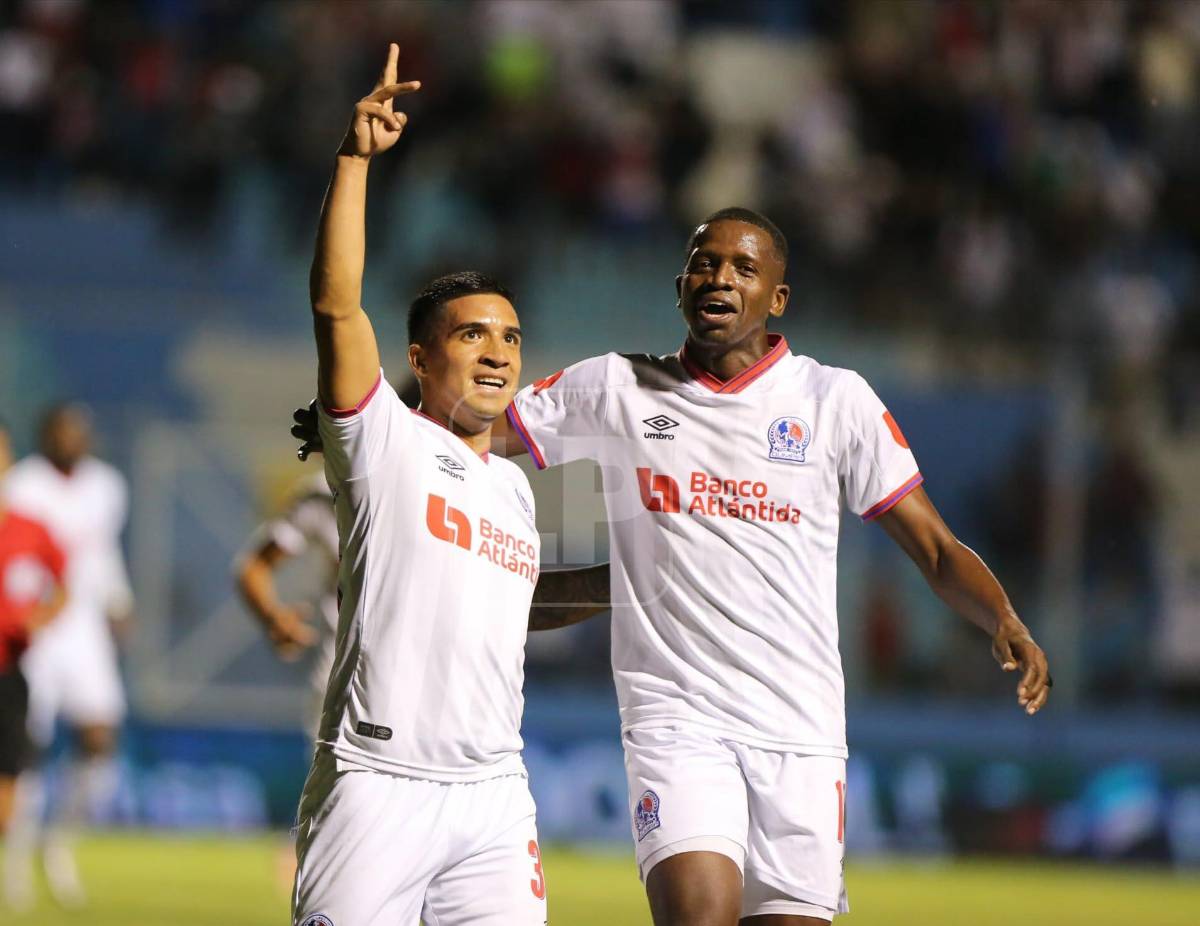 Olimpia venció al Victoria y sigue con paso firme en el regreso de Pedro Troglio