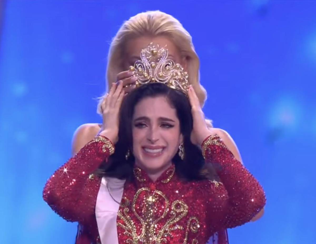 ¿Qué gana Fátima Bosch al coronarse Miss Universo 2025?: premios y salario