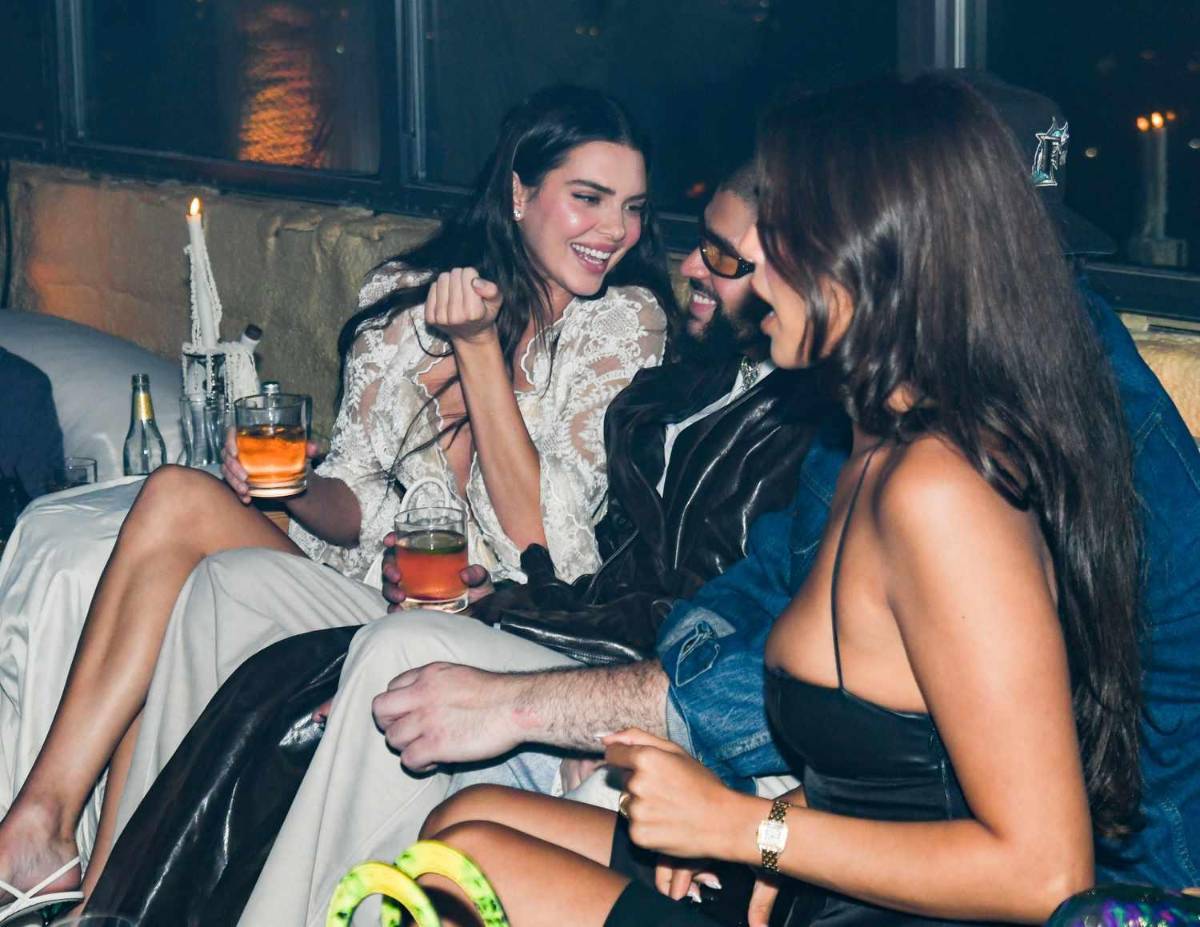 Bad Bunny y Kendall Jenner retoman su noviazgo con nuevas ‘reglas’