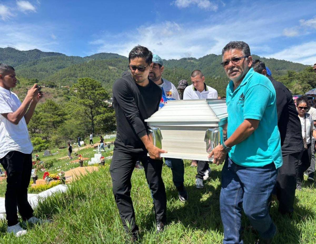 Por robarle su motocicleta, matan a director de alabanzas de la iglesia Cordero de Dios