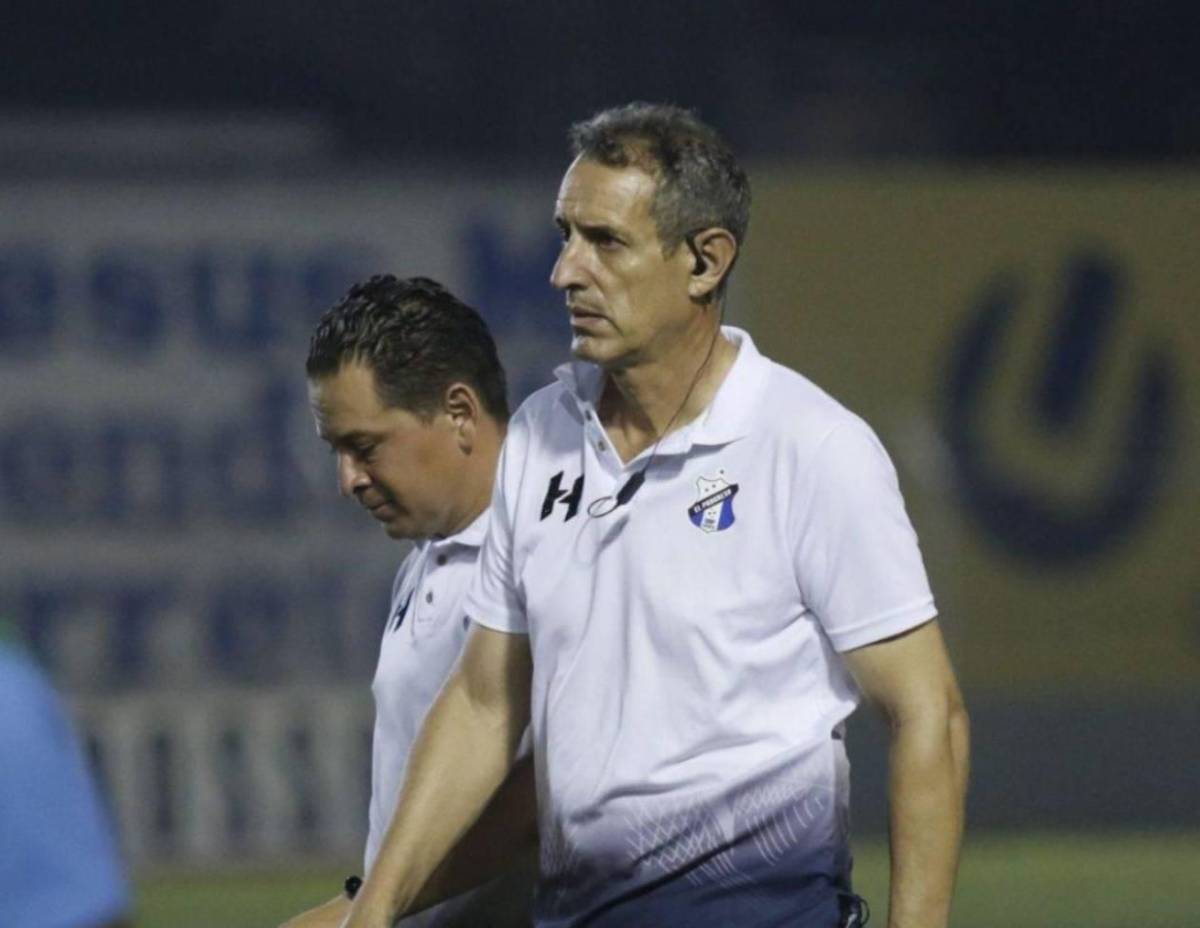 Olimpia con fichaje y salida, baja en Motagua y sorpresa con Alexy Vega