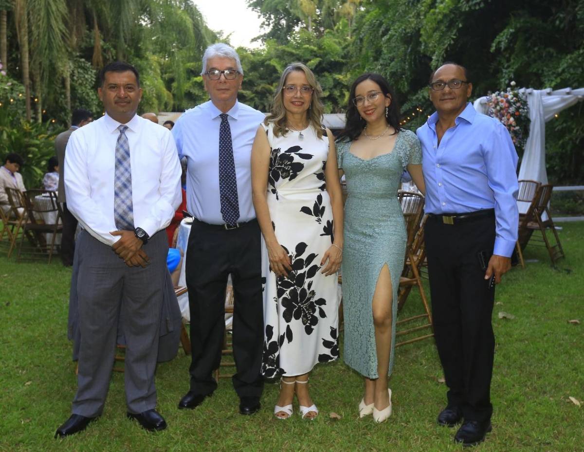 Allery Rodríguez y Francisco Rodríguez: una unión de ensueño