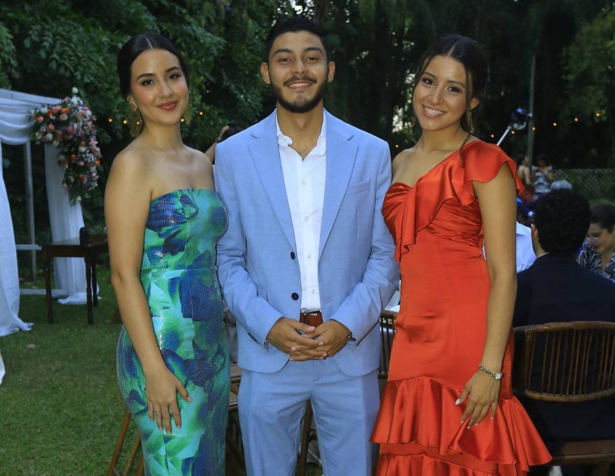 Allery Rodríguez y Francisco Rodríguez: una unión de ensueño