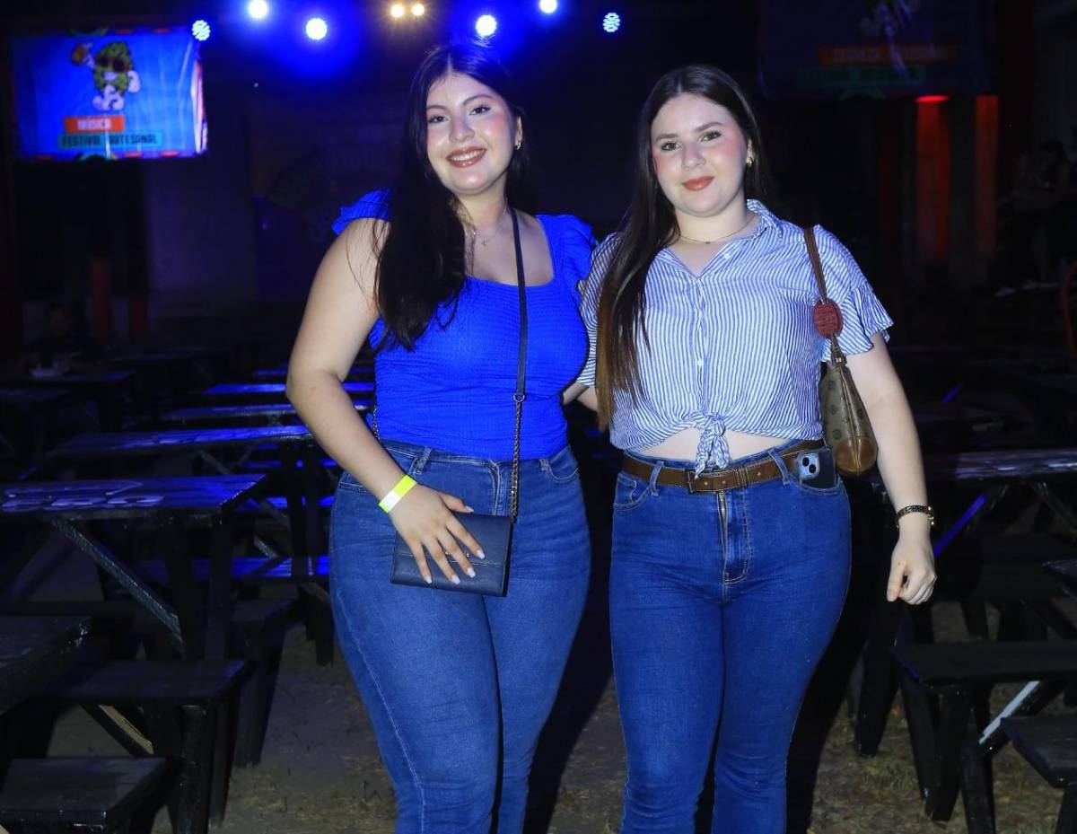 Sabor, alegría y música en vivo en el Jampedro Fest 2025