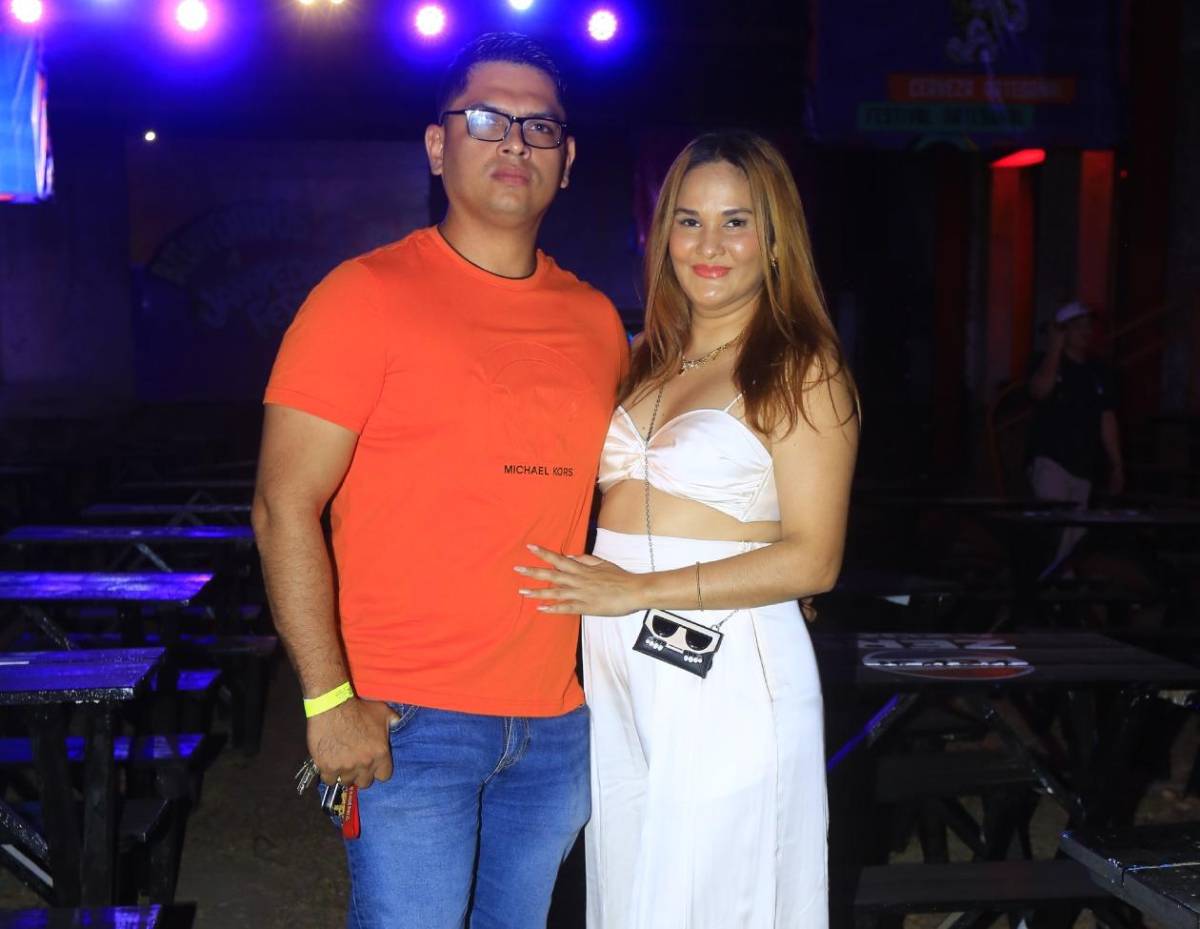 Sabor, alegría y música en vivo en el Jampedro Fest 2025