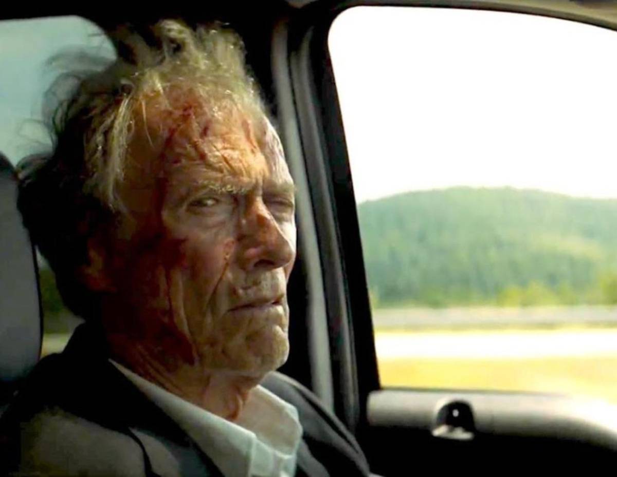 Clint Eastwood, el legendario justiciero del Oeste
