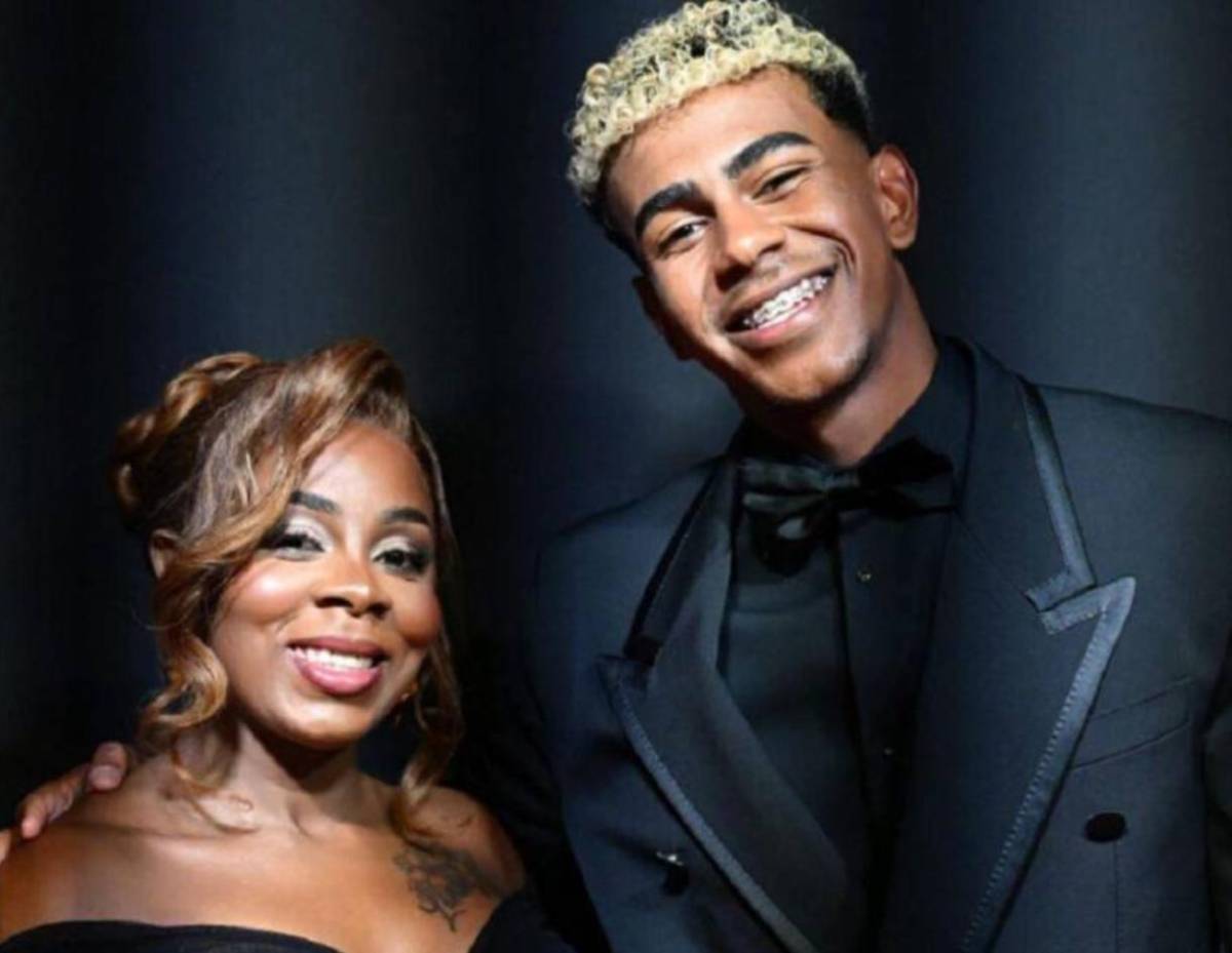 Madre de Lamine Yamal estalla tras críticas por incursionar en polémico negocio