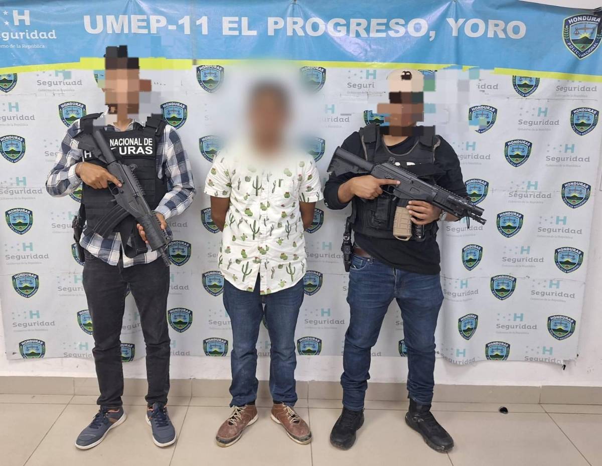 Salen a celebrar Halloween y terminan con las motos decomisadas en El Progreso