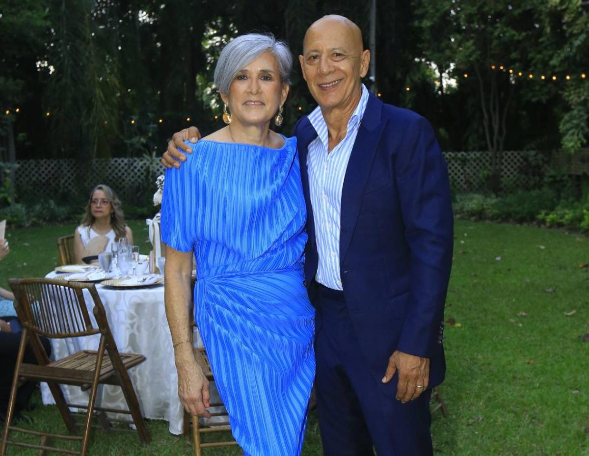 Allery Rodríguez y Francisco Rodríguez: una unión de ensueño