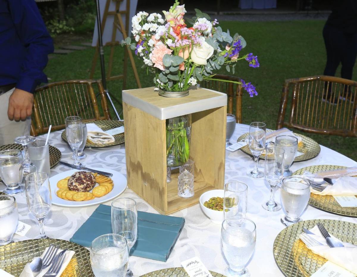 Allery Rodríguez y Francisco Rodríguez: una unión de ensueño