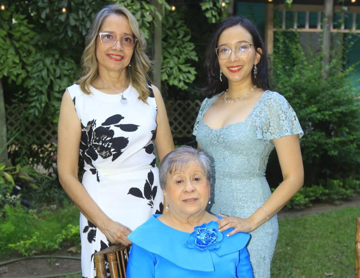 Allery Rodríguez y Francisco Rodríguez: una unión de ensueño