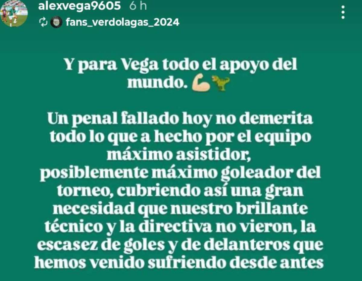Alexy Vega reacciona: Exigen castigo a Anangonó y su cachetada le da la vuelta al mundo