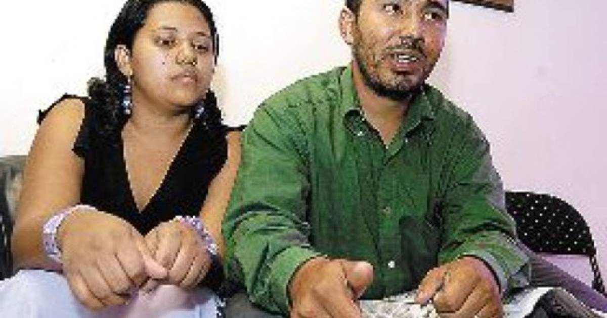 Libre hijo acusado de maltratar a su madre